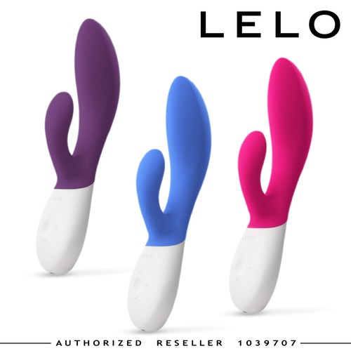 Lelo ina wave vibratore - ina,