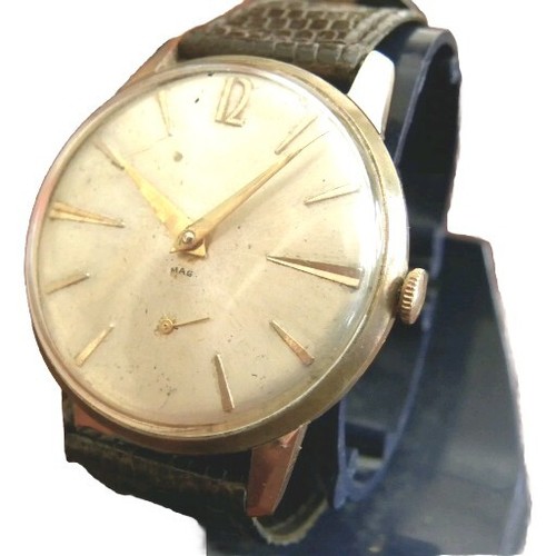 Orologio mag movimento - orologio,