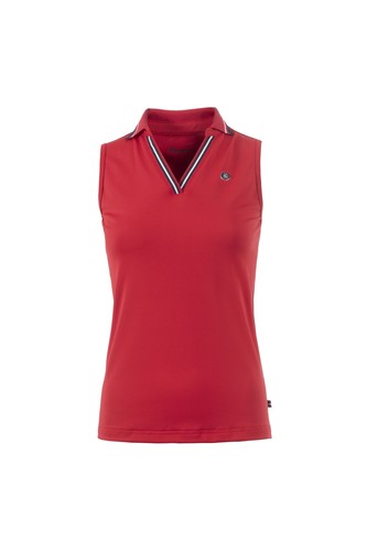 Polo sportiva cavallo nessa - polo,
