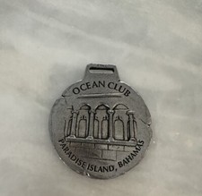 “Ocean Club Paradise Island Guest Key FOB”