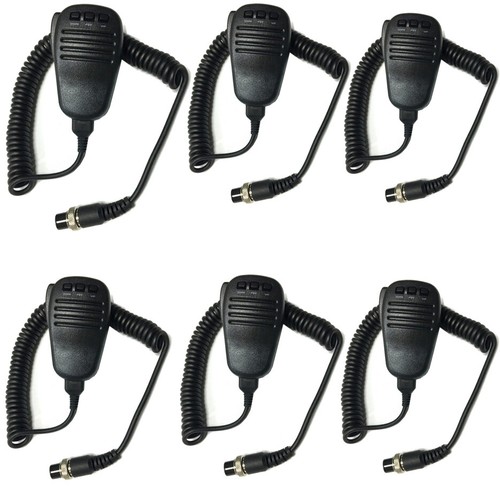 Microfono cellulare per - 6x,