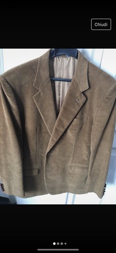 Giacca beige uomo - beige,