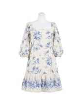 Vestito Corto Twinset a