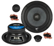 Hifonics ZEUS ZS6.2E