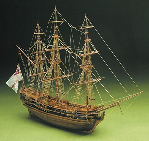 Mantua model sergal 60 kit - model,