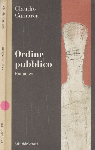 Ordine pubblico claudio - ordine, pubblico.