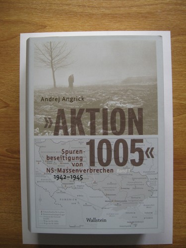 Angrick andrej azione - angrick,, 1005