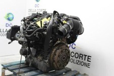 MOTORE SEMICOMPLETO PER