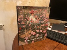 I Postmacchiaioli Catalogo mostra a Modena  2002