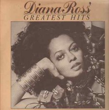 Diana ross - diana,