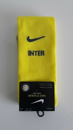 Calze nike calcio - al, ginocchio