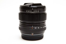 Fujifilm Fujinon XF 14 mm