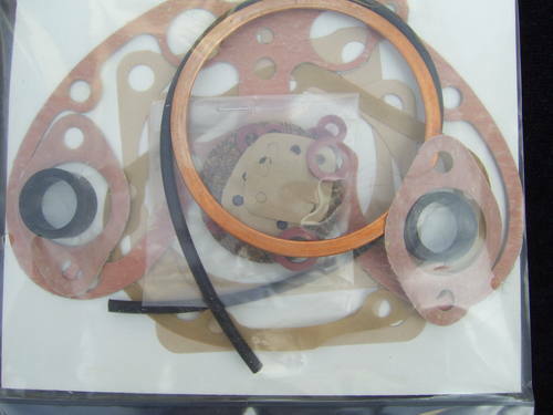 Am152 set guarnizioni motore - set,