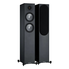 Diffusori 2.5 Vie Passivo Monitor Audio Bronze 200 6G, 120W da pavimento