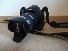 Macchina fotografica Olympus
