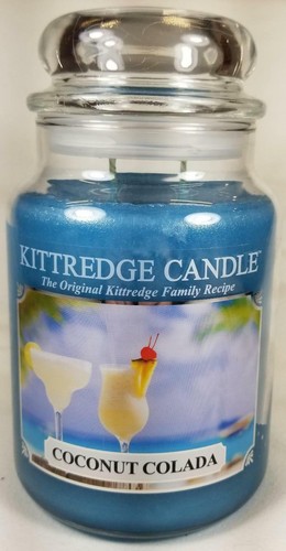 Candela kittredge coconut - kittredge,