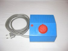 ************ LEGO Siemens 740 trasformatore 220V, 16VA, corrente alternata #c059 ************