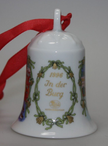 Campanelle natale - campanelle, di