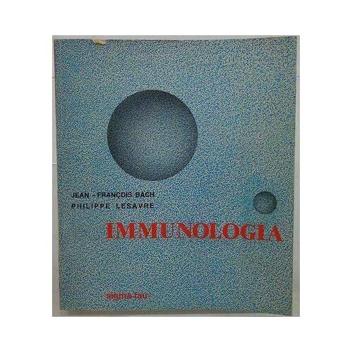 6049 libro immunologia di - immunologia,