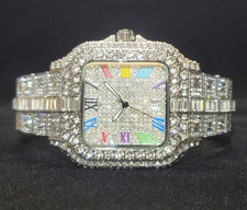 Orologio Uomo Moda Lusso