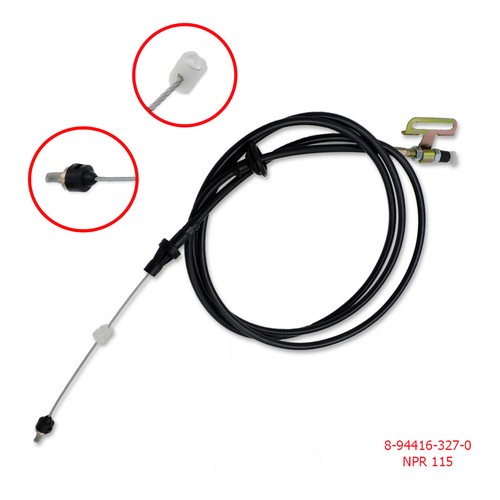 Adatto per isuzu npr 115 - per,