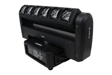 Barra LED Blade 2i 6x40w RGBW