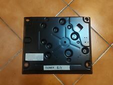 PIONEER GIRADISCHI BOTTOM COVER BOARD COPERCHIO INFERIORE CHASSIS BASE METAL