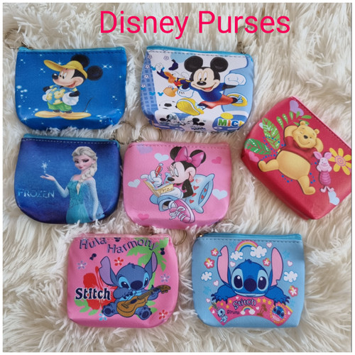 Borse con cerniera - , disney