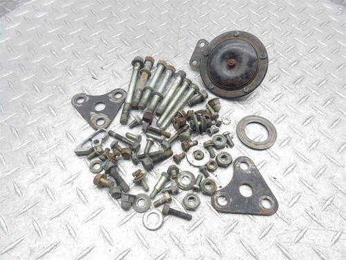 1984 yamaha xt600 - 83-89,