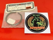 LAMBRETTA 175cc COPERTURA