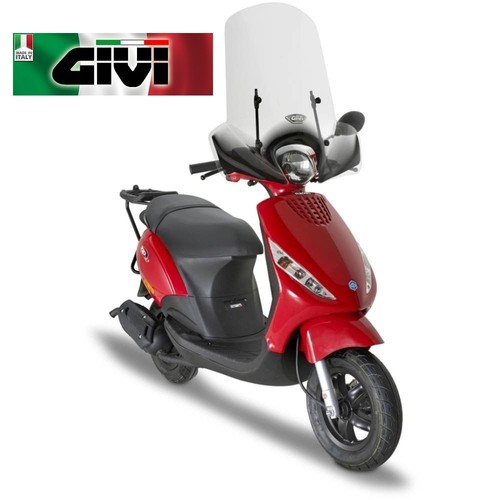 Solo lastra parabrezza - solo,