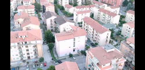 Drone dji spark - spark, colore