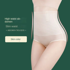 S-XXL Panty Dimagrante Pancia