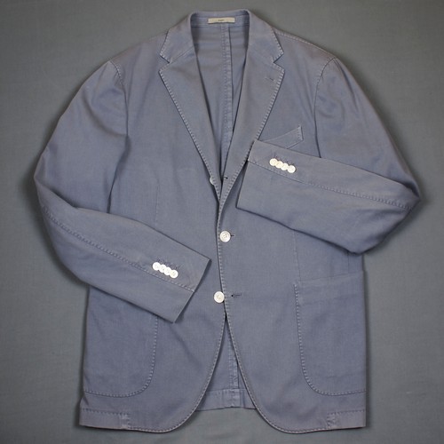 Boglioli coat cotton - boglioli,