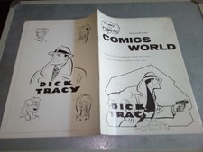 COMICS WORLD NUMERO UNICO GLI