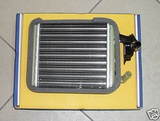 radiatore riscaldamento fiat