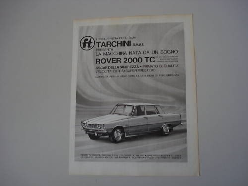 Advertising pubblicità 1967 - advertising,