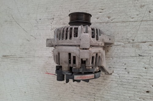 Alternatore per fiat - alternatore, multipla