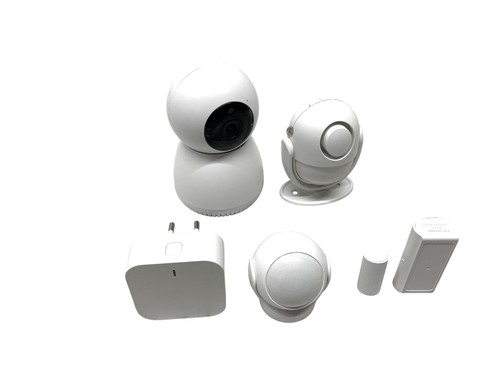 Kit allarme metronic - metronic, home