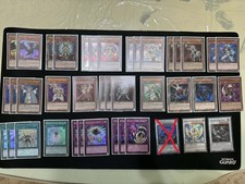 Yugioh Retro - Edison Format