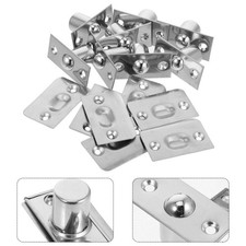 8 Pcs Kit Scorrevole Per Ante