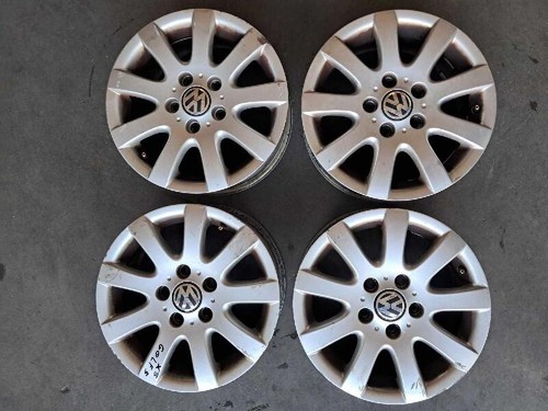 5k0601025s set cerchi in - 5k0601025s,
