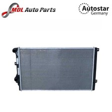 Autostar germany radiatore - germany,