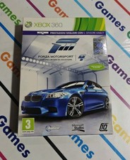 XBOX 360 FORZA MOTORSPORT 4