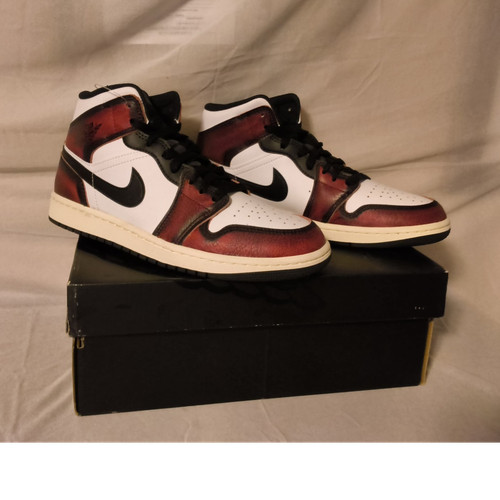 Nike air jordan - air, 1