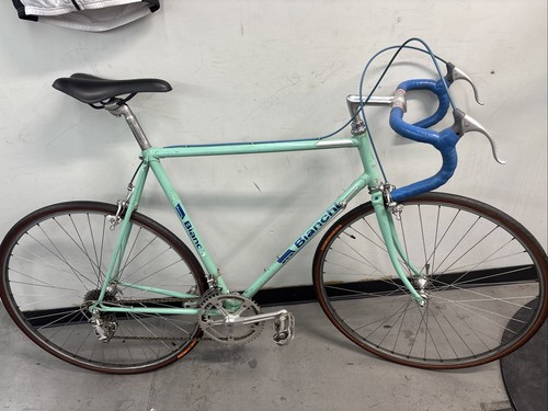 58cm 1974 bianchi - 1974,