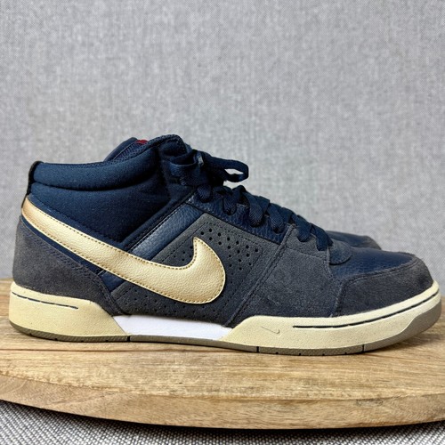 Nike renzo mid - renzo, 2