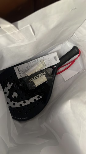 Racchetta padel head vibe - padel,