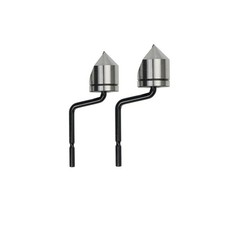 Set 2 pezzi taglierina