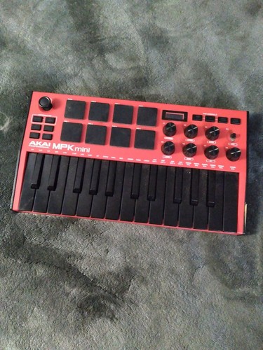 Akai mpk mini - mini, 25